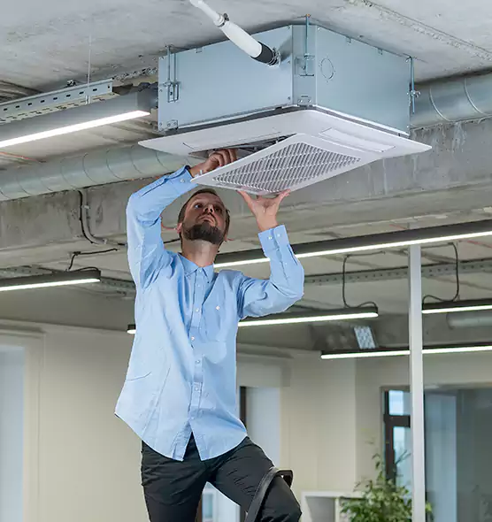 Professional Air Duct Cleaners in New Britain, CT