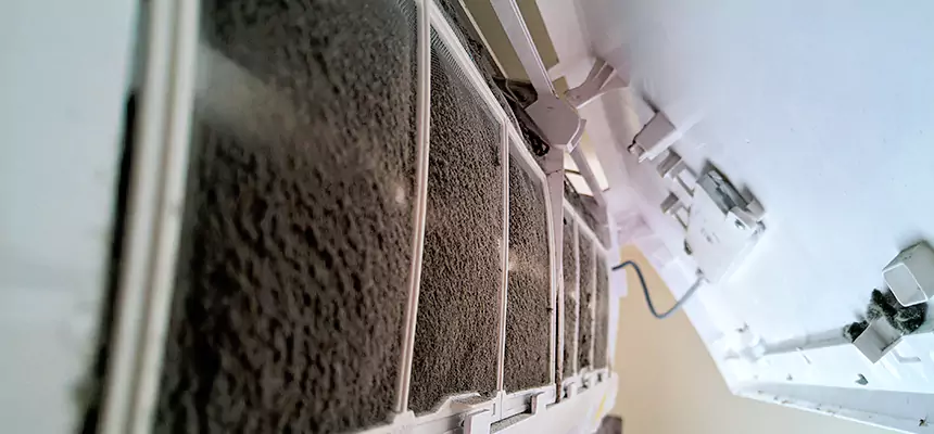 Preventive Air Duct Bacteria Removal in New Britain