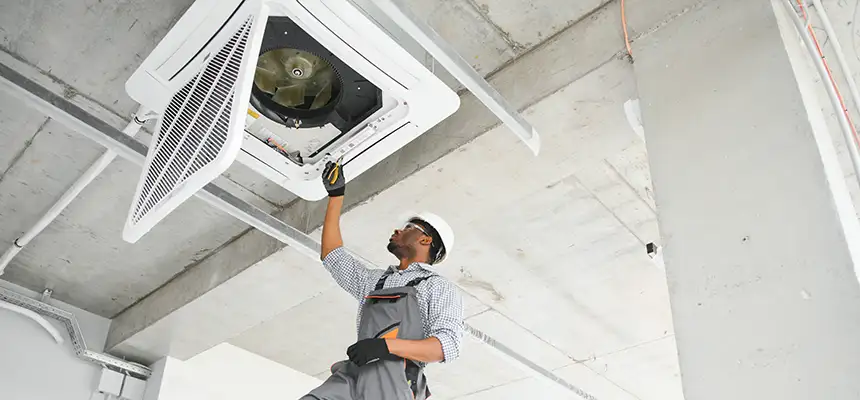 Efficient Multi‑Unit & HOA Annual Vent Cleaning Plans in New Britain