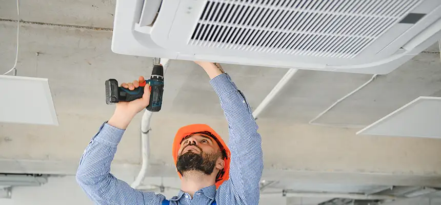 Detailed Multi‑Unit Riser & Roof Termination Cleaning in New Britain