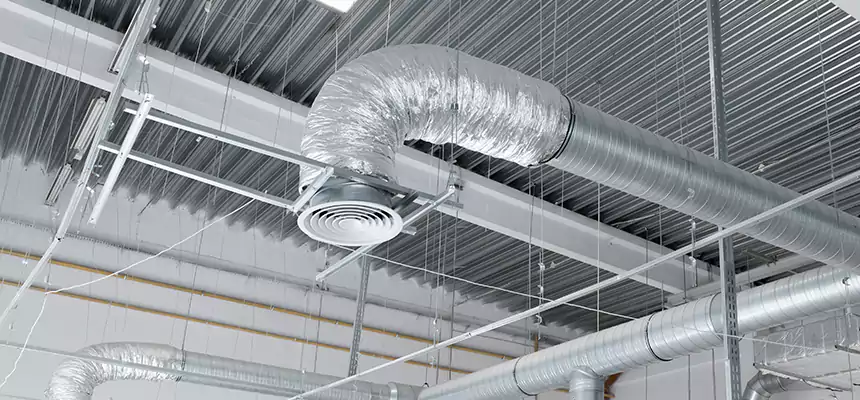 Our Dryer Vent Hose Replacement Services in New Britain, CT