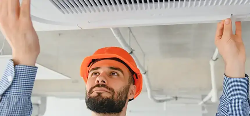 Our Furnace Vent Cleaning Services in New Britain, CT