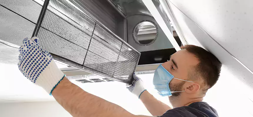 Our Home Duct Cleaning Services in New Britain, CT