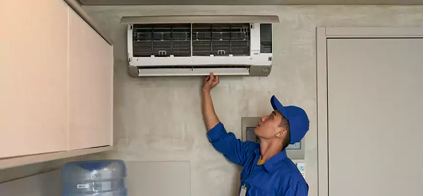 Balanced Fresh‑Air Ventilation (ERV/HRV) in New Britain