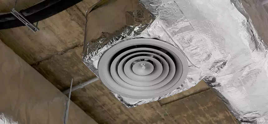 Our Industrial Dryer Vent Cleaning Services in New Britain, CT
