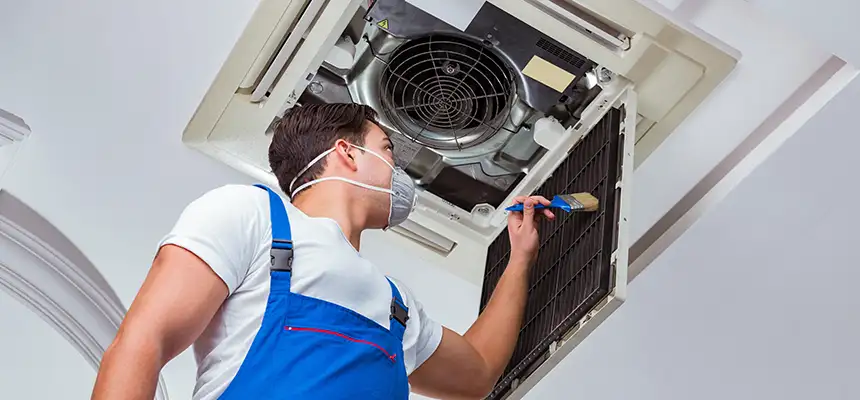 Our Move-in/Move-out Duct Cleaning Services in New Britain, CT