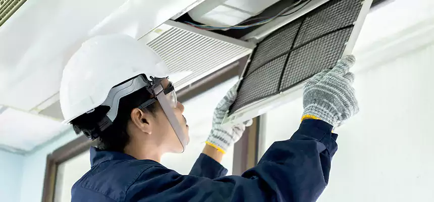 Our Multi-family Home Duct Cleaning Services in New Britain, CT