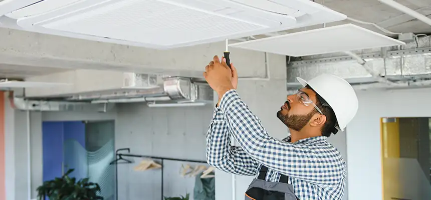 Our Roof Dryer Vent Cleaning Services in New Britain, CT