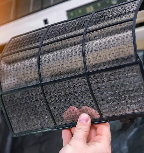 Top-notch AC Air Filter Replacement in New Britain