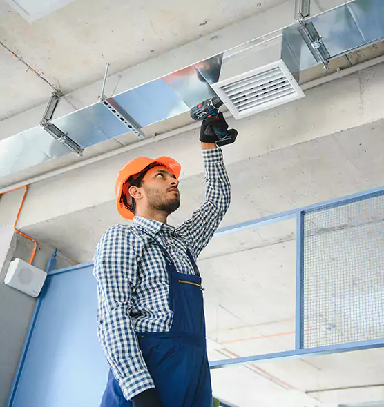 Welcome to Air Duct Cleaning & Repairs New Britain — Your Local Air Duct Installation Specialists in New Britain, CT