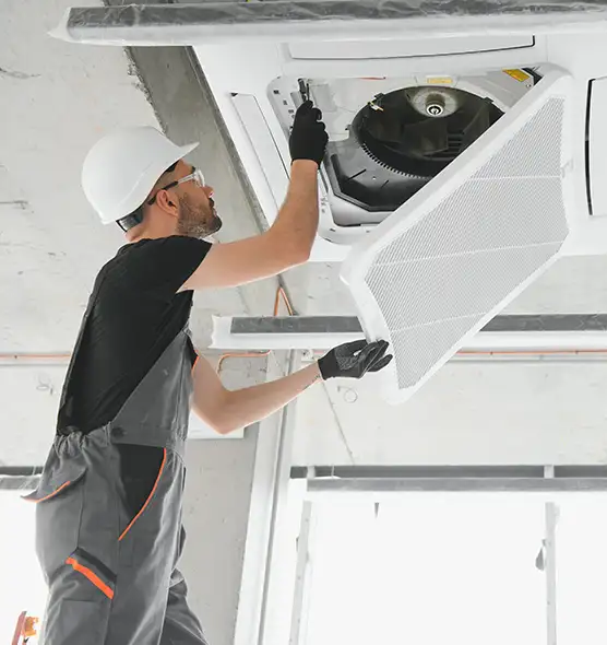 About Air Duct Rodent Removal in New Britain, CT