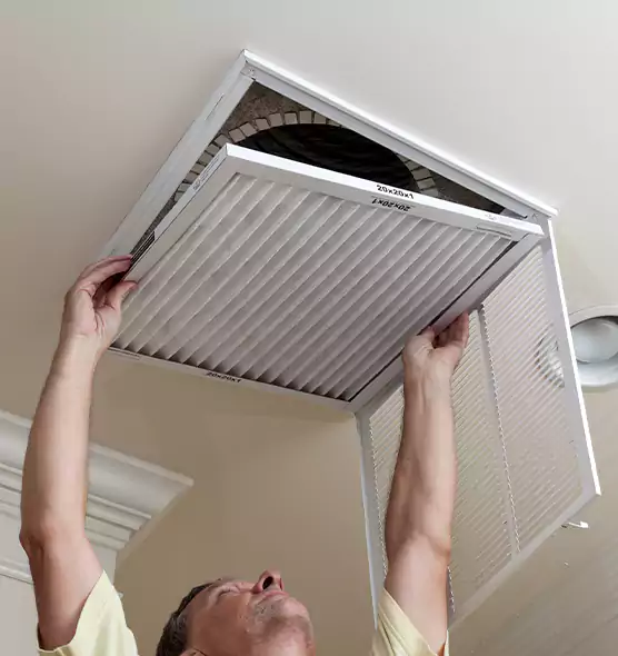 Trusted Apartment Air Duct Cleaning in New Britain, CT