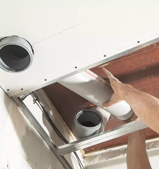 Professional Attic Air Duct Cleaning in New Britain, CT