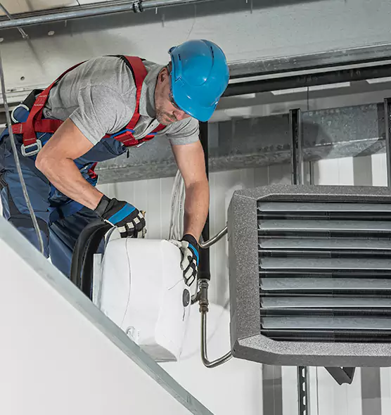 Professional HVAC Cleaning Solutions in New Britain, CT