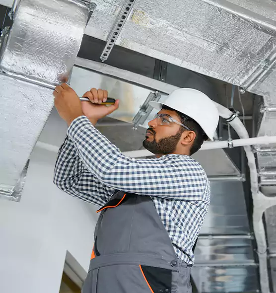 Welcome to Mold & Mildew Removal from Air Ducts New Britain, CT