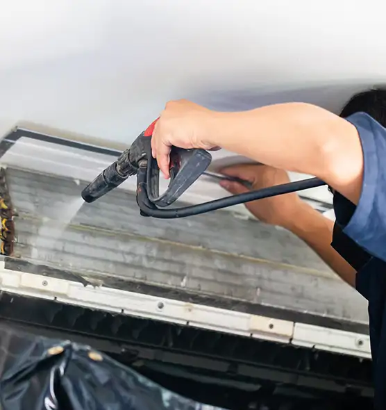 Welcome to Move-in/Move-out Duct Cleaning Services in New Britain, CT