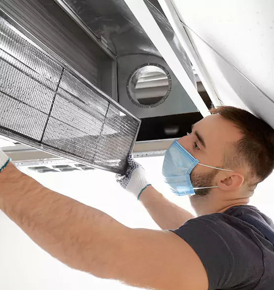 About Remove Smoke Smell From Air Duct in New Britain, CT