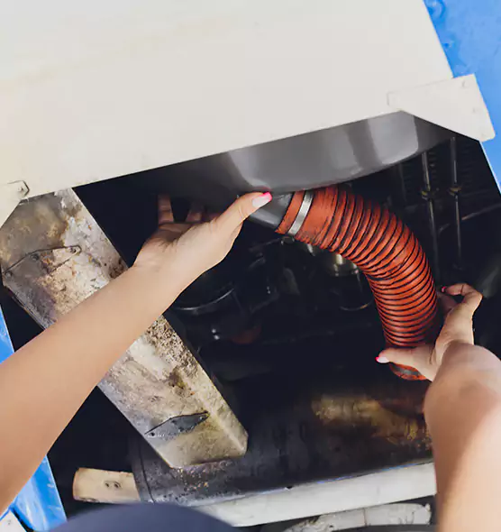 Top-Notch Return Vent Cleaning Service in New Britain, CT