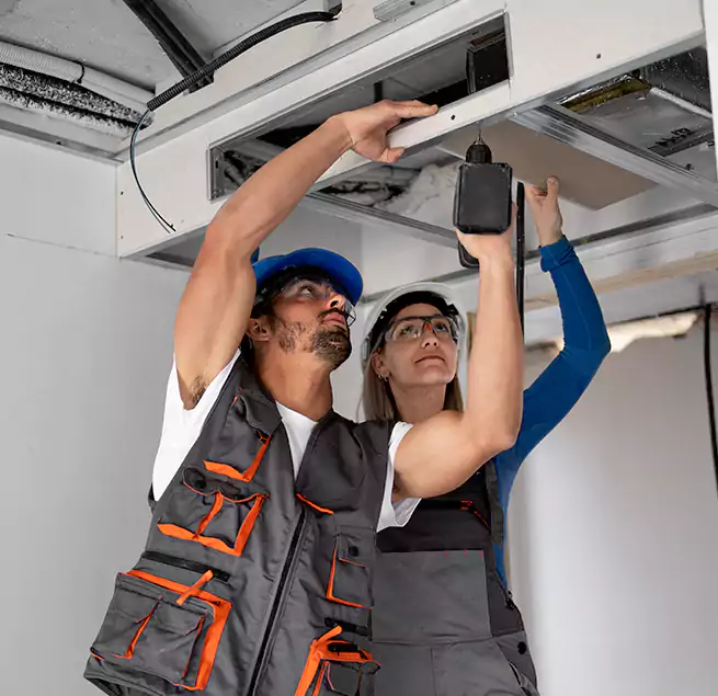 Why Homeowners & Businesses Trust Us in New Britain, CT