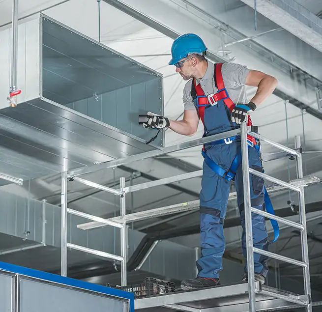 Why Homeowners & Businesses Trust Us in New Britain, CT?