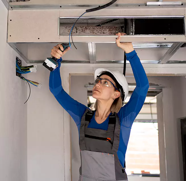 Why Homeowners & Businesses Trust Us in New Britain, CT?