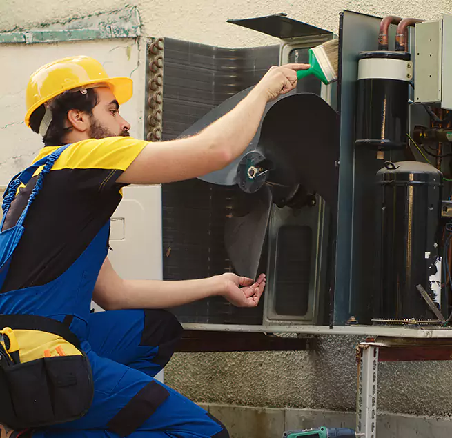 Why Homeowners & Businesses Trust Us New Britain, CT?