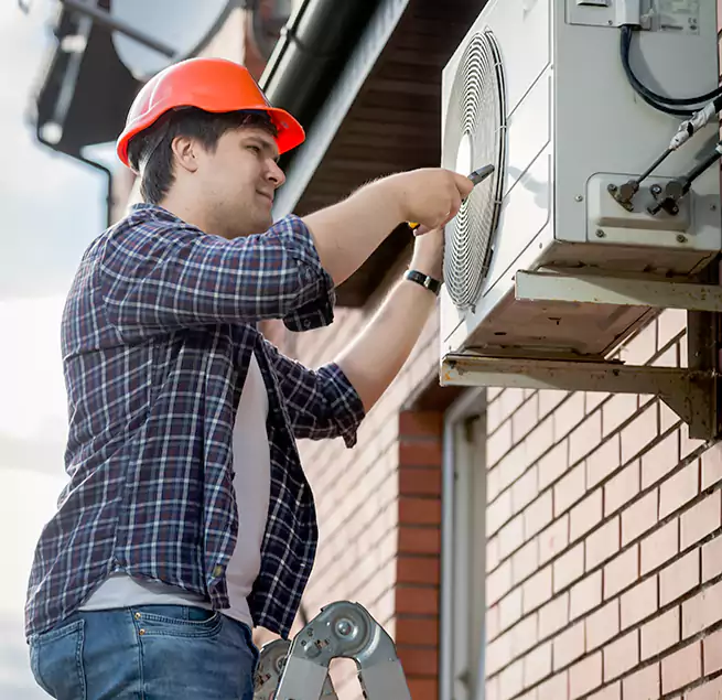 Why Homeowners & Businesses Trust Us New Britain, CT